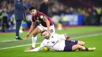 Ironi Manchester United: Ketika Dominan Kuasai Bola, Justru Sulit Menang