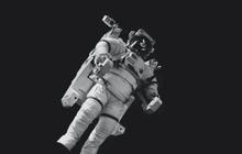 Pertama Kali dalam Sejarah, Astronot Dievakuasi dari Stasiun Luar Angkasa Gara-Gara Masalah Medis