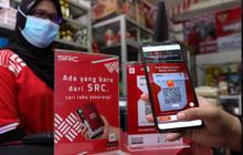 Omzet Toko Kelontong Gabung SRC Langsung Naik 42 Persen, Nilai Total di 2023 Tembus Rp236 Trilun