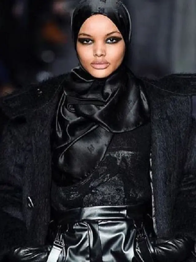 [Bintang] Modern Kekinian, Ini 3 Model Berhijab yang Sukses Memikat Hati Pencinta Fashion