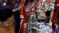 Penemuan Benda Mencurigakan hingga Persiapan Jelang Natal