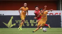 BRI Liga 1: Bhayangkara FC Berstatus Juara Paruh Musim, Munster Tidak Terlalu Bahagia