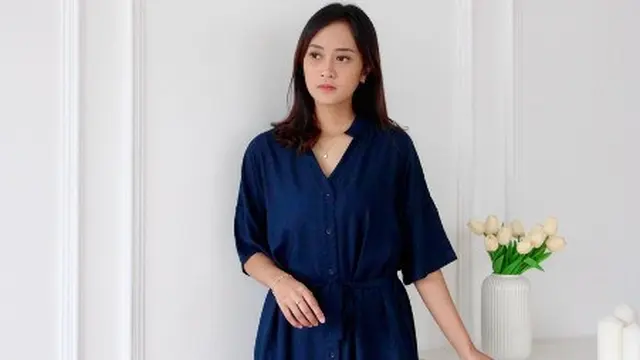 Maharani Nurcahyani (Instagram)