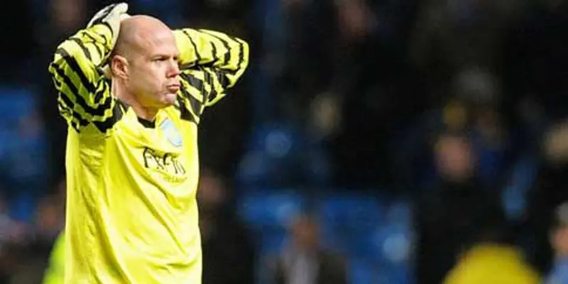 Brad Friedel (© AFP 2010)