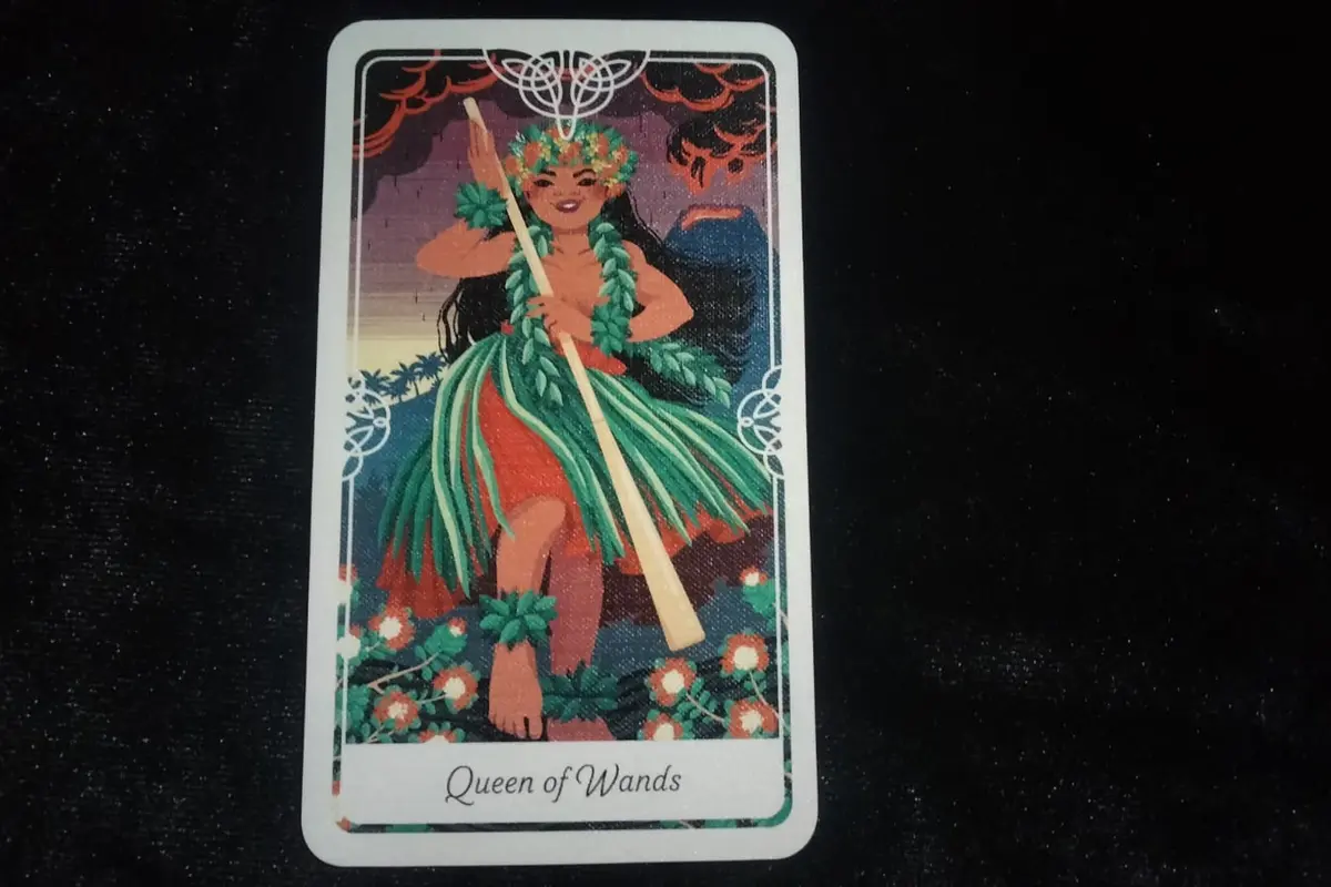 Tarot