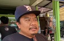 Ingat Hansip Irod Pengawalan Pak RW di Sinetron Dunia Terbalik, Begini Kabarnya Jualan Bakso Pentol