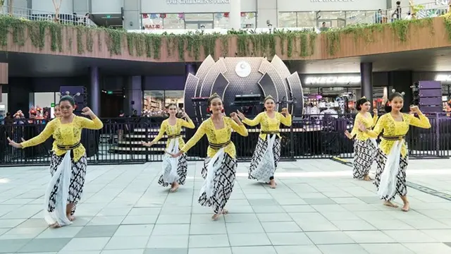 The Grand Outlet - East Jakarta, Karawang.