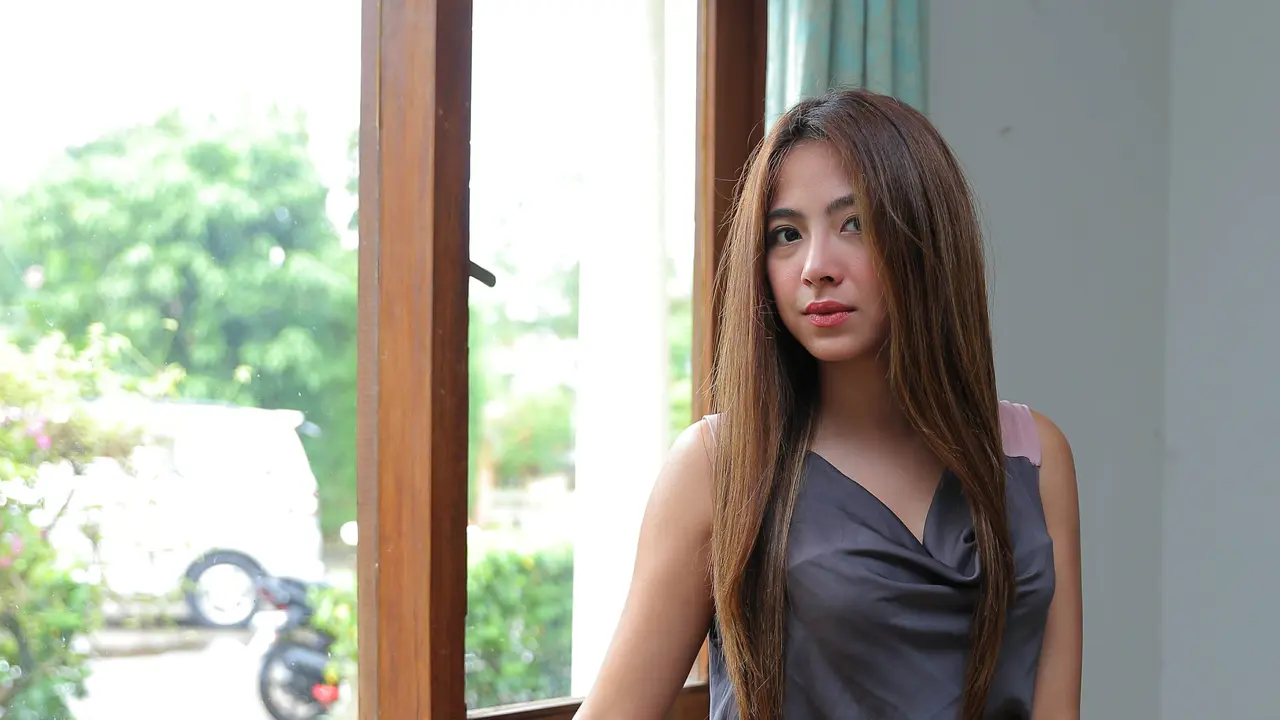 [Bintang] Nadia Vega