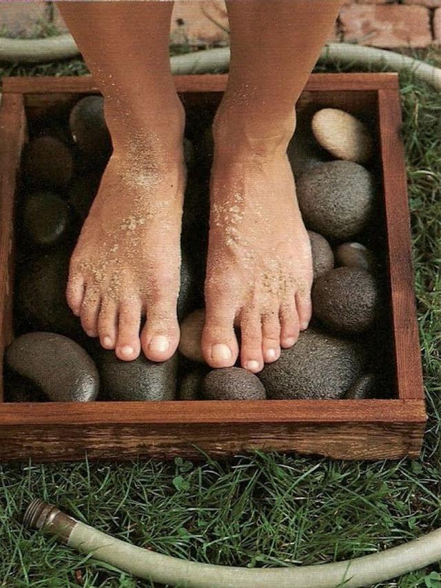 8 Potret Desain Unik untuk Mempercantik Tamanmu