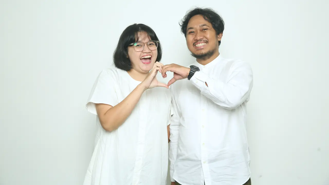 Fimela - Pasangan