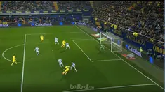 Berita video highlights La Liga 2017-2018, Villarreal vs Real Sociedad, dengan skor 4-2. This video presented by BallBall.
