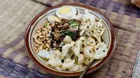 Hari Pangan Sedunia 16 Oktober, Makanan yang Baik Tak Hanya Sehat bagi Tubuh tapi Juga Lingkungan