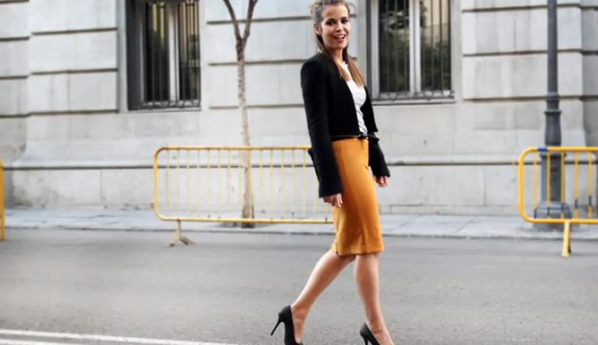 short desc