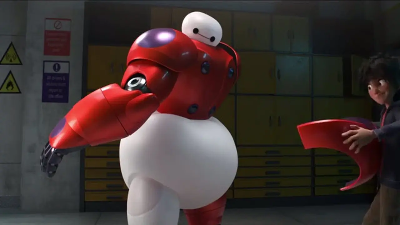Trailer Superhero Disney-Marvel Suguhkan Humor Ala Iron Man