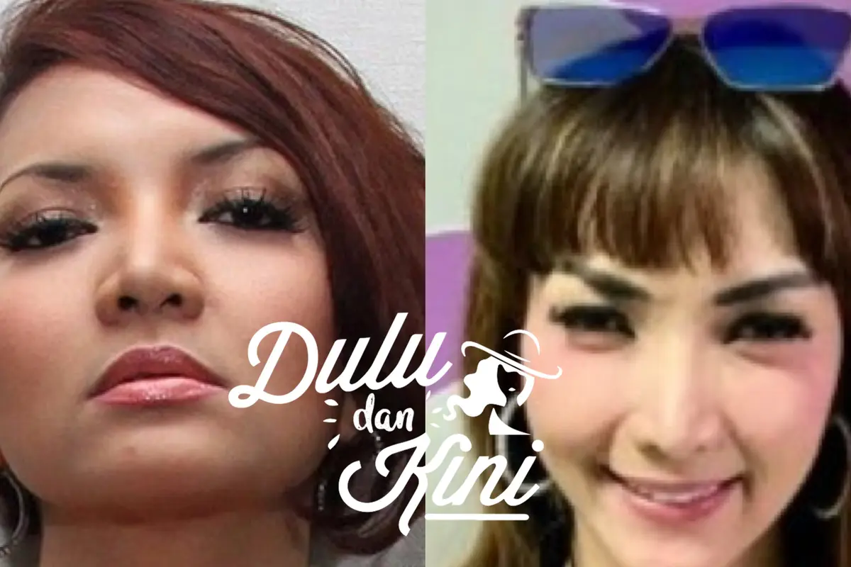 [Bintang] Roro Fitria