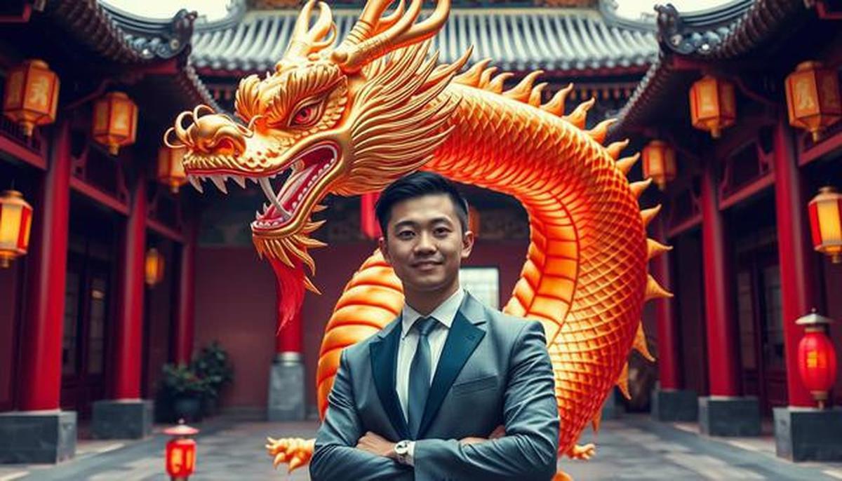 5 Shio Diprediksi Alami Transformasi Besar di Tahun Kuda Api 2026, Sambut Peluang Baru