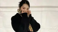 Jiho Eks Oh My Girl dan Kontroversi Skandal Hubungan Sesama Jenis di Dunia K-pop