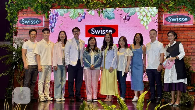 Swisse