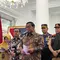 Strategi Pramono Redam Abu Vulkanik Anak Krakatau di Jakarta