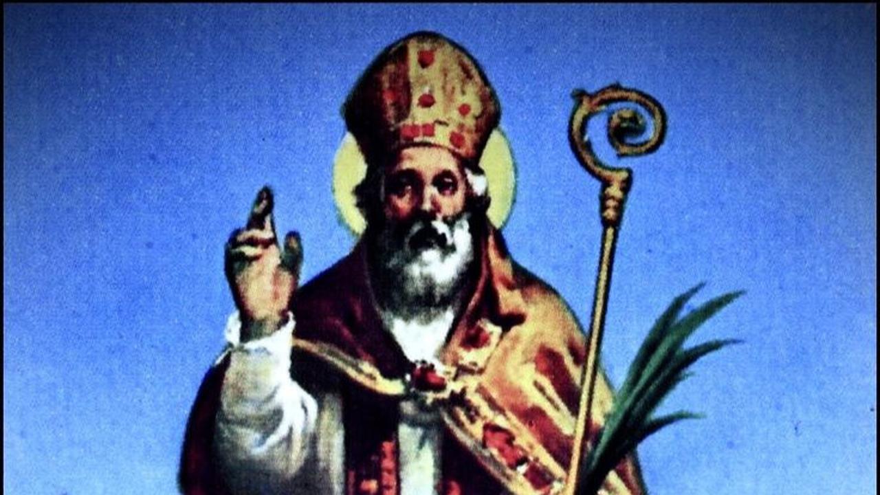 5 Unknown Facts About Valentine You Must Know