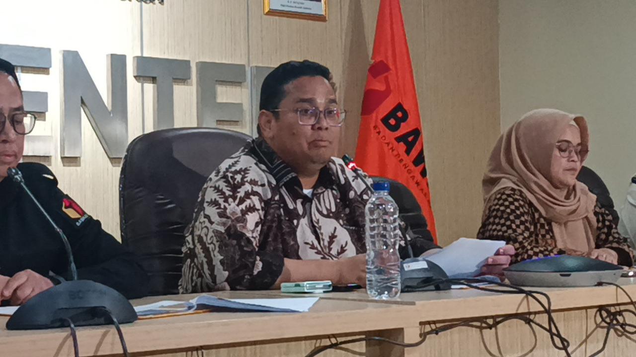 Bukan KASN, Laporan Pelanggaran ASN Selama Pilkada 2024 Ditangani BKN
