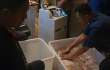 Penampakan Gepokan Uang hingga Emas Batangan Terkait Kasus TPPU Eks Pejabat MA Zarof Ricar