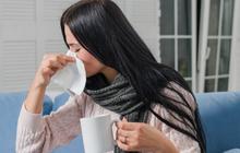 Cara Setop Hidung Meler dengan Cepat: Tips Ampuh dari Dokter
