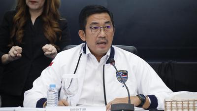 Polisi Bongkar Live Streaming Pornografi TikTok, Penonton Dialihkan ke Tevi