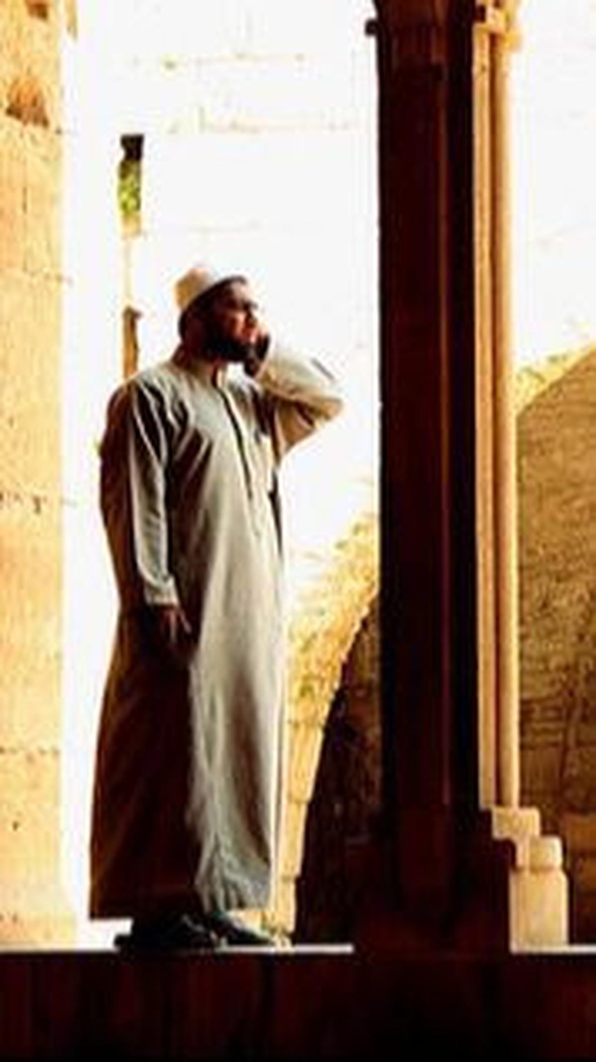 Doa Setelah Adzan dan Artinya<br>