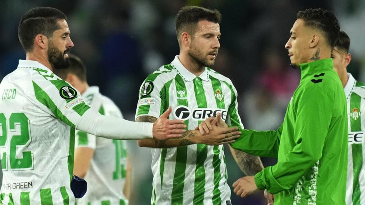 Prediksi Real Betis vs Fiorentina di Semifinal Conference League