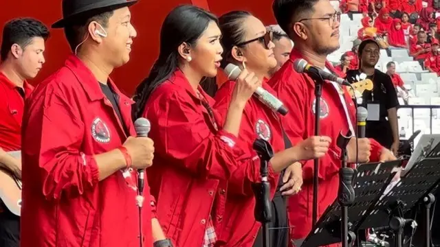 Imba Sari (Istimewa)