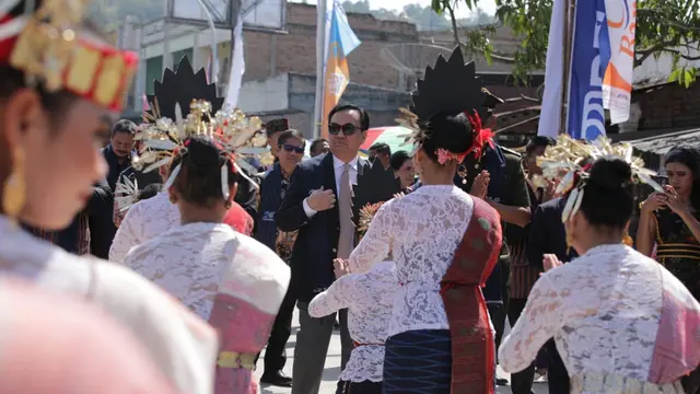 Effendi Simbolon