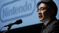 CEO Nintendo Satoru Iwata (digitaltrends.com)