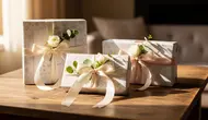 Kado Pengantin Baru: 9 Ide Anti-Mubazir plus Panduan Budget dan Waktu Memberinya