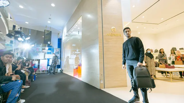 Aigner Fall/Winter 2022