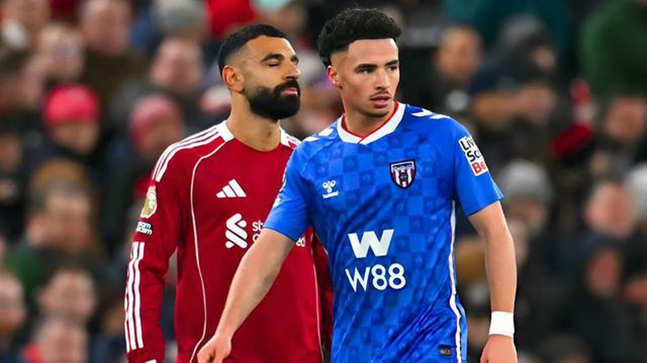 Mohamed Salah Ditawari Gaji Fantastis Rp27 Miliar Per Pekan di Arab Saudi, Siap Tinggalkan Liverpool?