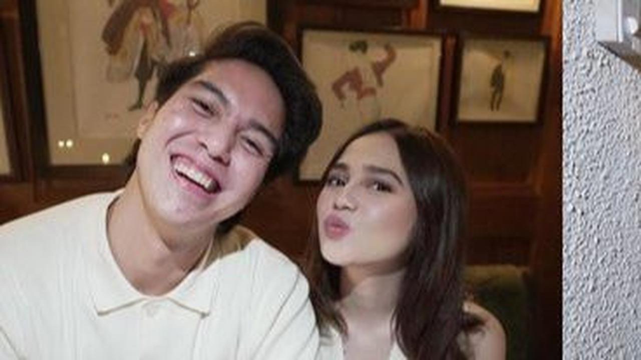 Potret Syifa Hadju saat Hadir di Acara Ultah Al Ghazali ke-27, Mesra Banget Bareng El Rumi Hingga Didoakan Netizen 'Otw Pelaminan