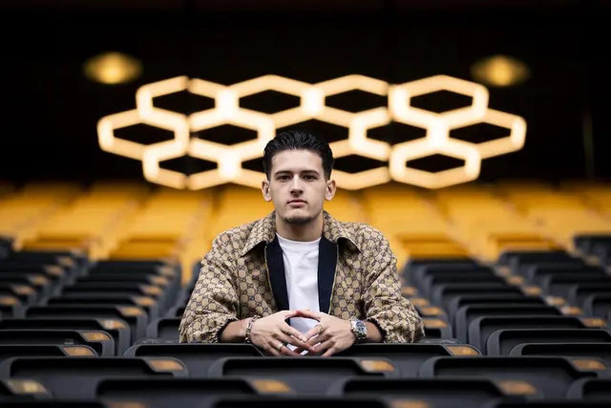 Bek Timnas Indonesia Justin Hubner Pastikan Tinggalkan Wolverhampton Wanderers setelah Kontrak Berakhir 30 Juni 2025