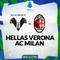 Liga Italia - Hellas Verona Vs AC Milan (Bola.com/Adreanus Titus)