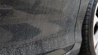 Cara Atasi Water Spot pada Mobil, Jangan sampai Rusak Lapisan Cat!