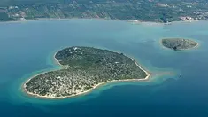 Pulau Galesnjak