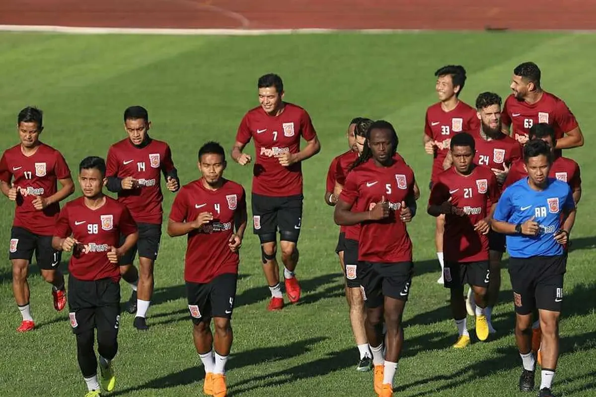 Borneo FC