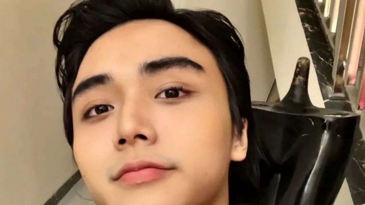 Diduga Aniaya Sang Kekasih Hingga Nekat Masuk Toilet Wanita, Ini 9 Potret Leon Dozan Anak Betharia Sonata dan Willy Dozan