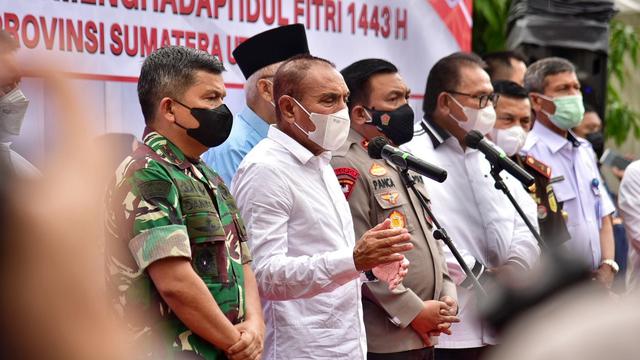 Rapat Koordinasi (Rakor)