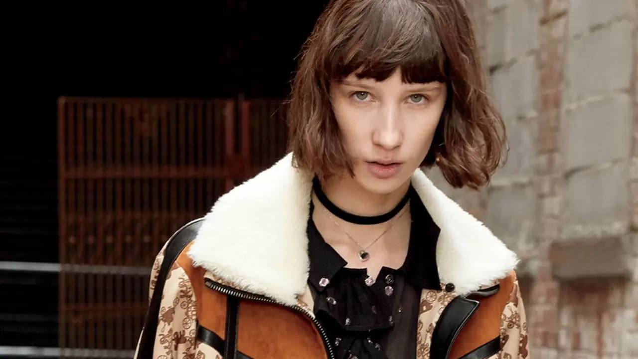 Fashion terinspirasi dari Kota New York