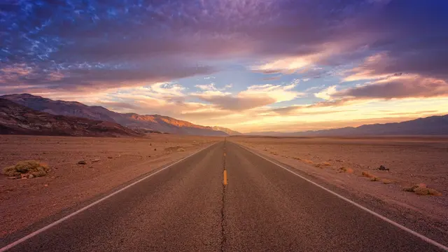 Death Valley