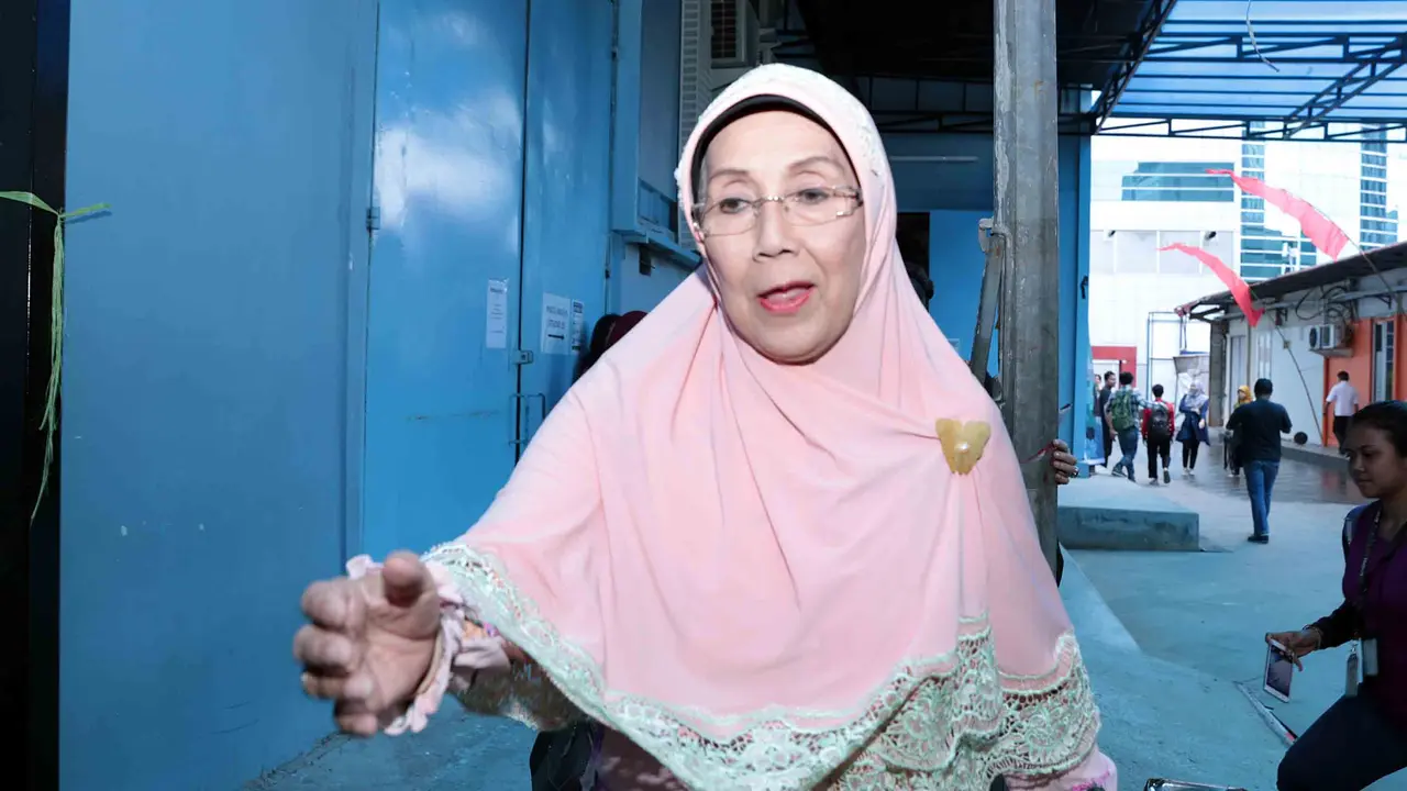 Nani Wijaya