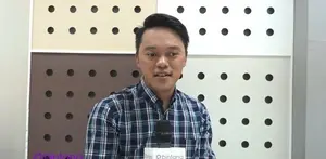 Danang menceritakan pengalaman manis dan pahitnya selama bekerjasama dengan Pak Ngah, komposer asal Malaysia. Menurut Danang, ketegasan Pak Ngah membuat dirinya mendapatkan banyak ilmu dari legend asal Malaysia itu.