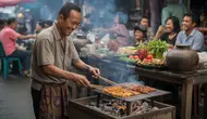 15 Rekomendasi Tempat Makan Murah di Jakarta Selatan 2026, dari Gultik hingga Resto Keluarga
