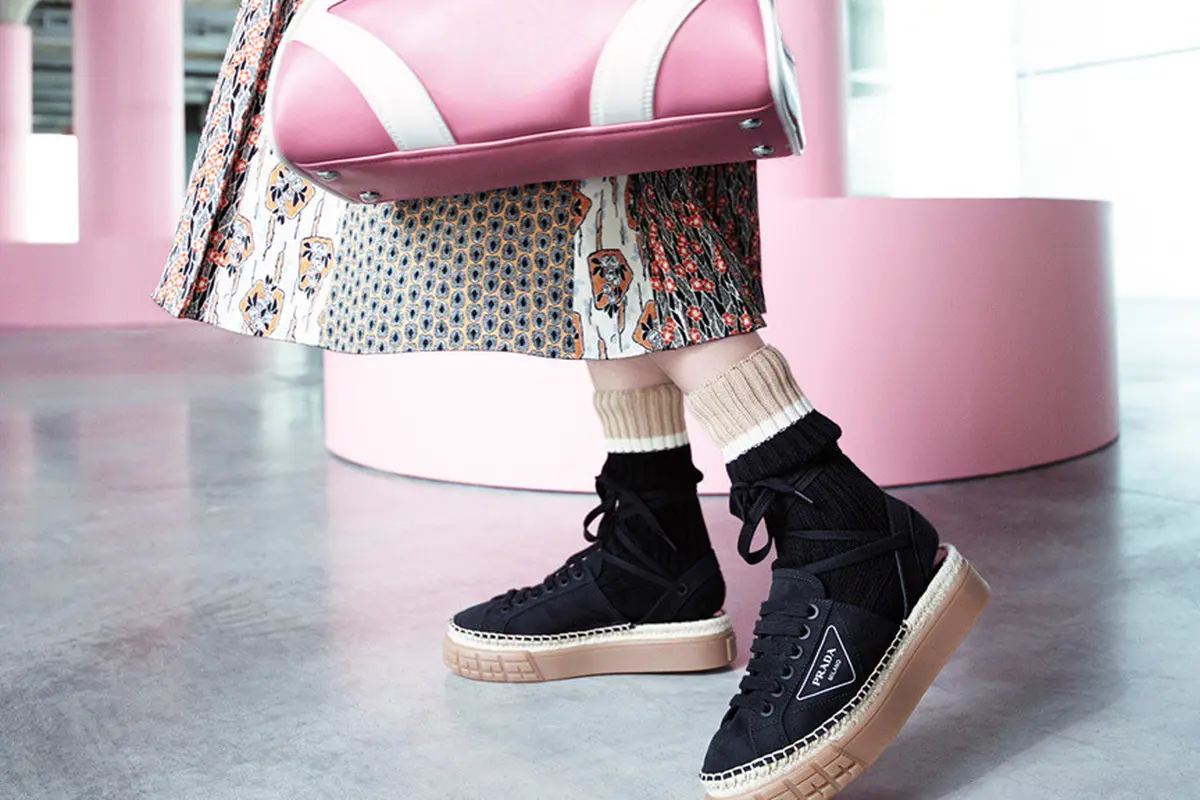 Prada